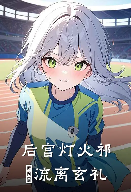 后宫灯火祁崟流离玄礼
