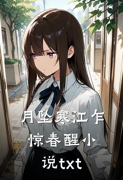 月坠寒江乍惊春醒小说txt