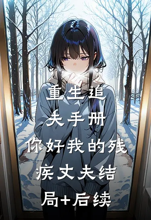 重生追夫手册：你好我的残疾丈夫结局+后续