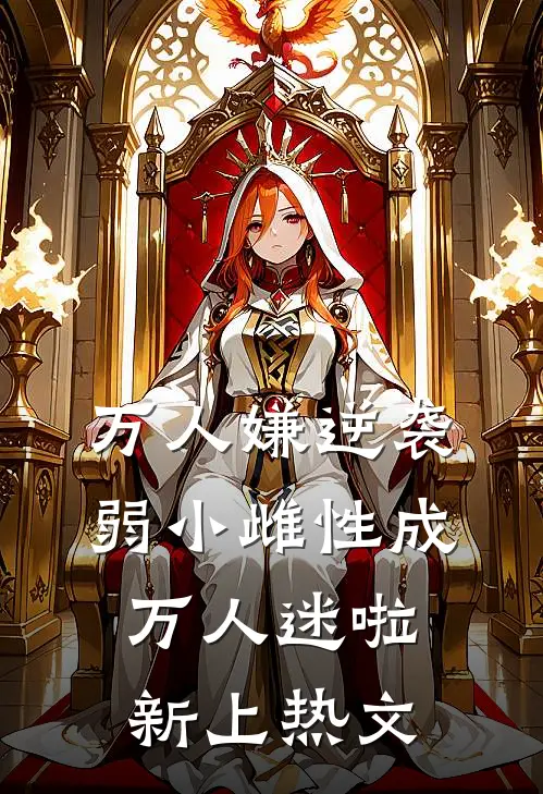 万人嫌逆袭，弱小雌性成万人迷啦新上热文