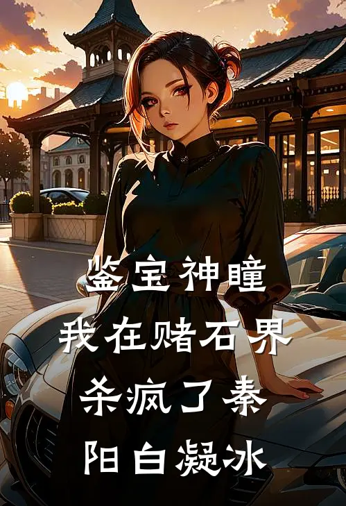 鉴宝神瞳：我在赌石界杀疯了秦阳白凝冰