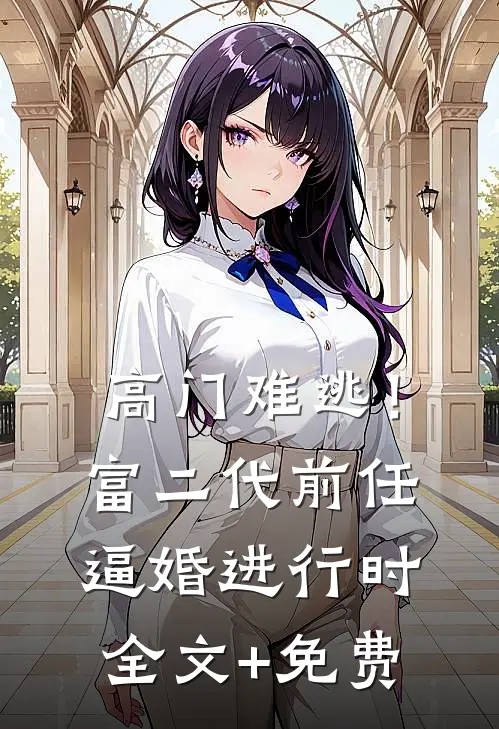 高门难逃！富二代前任逼婚进行时全文+免费
