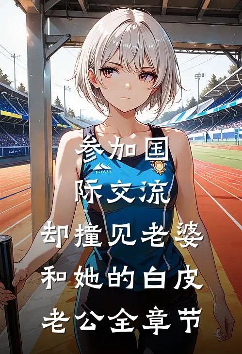 参加国际交流，却撞见老婆和她的白皮老公全章节