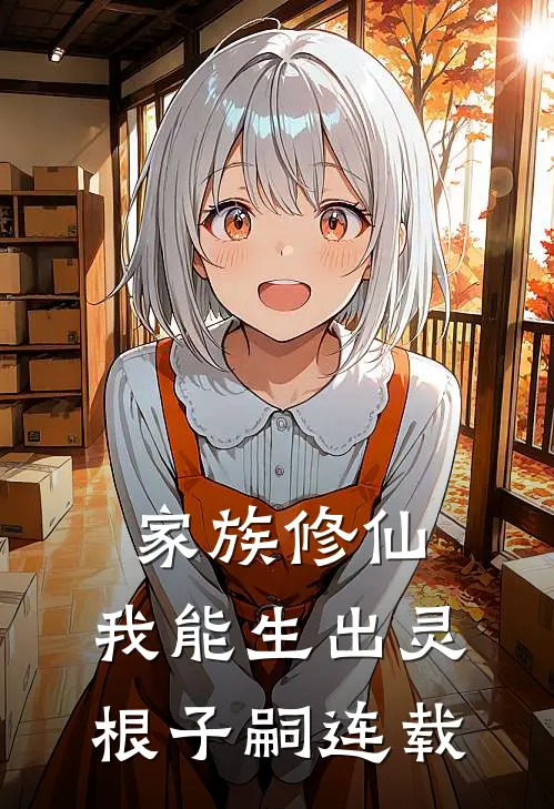 家族修仙，我能生出灵根子嗣连载