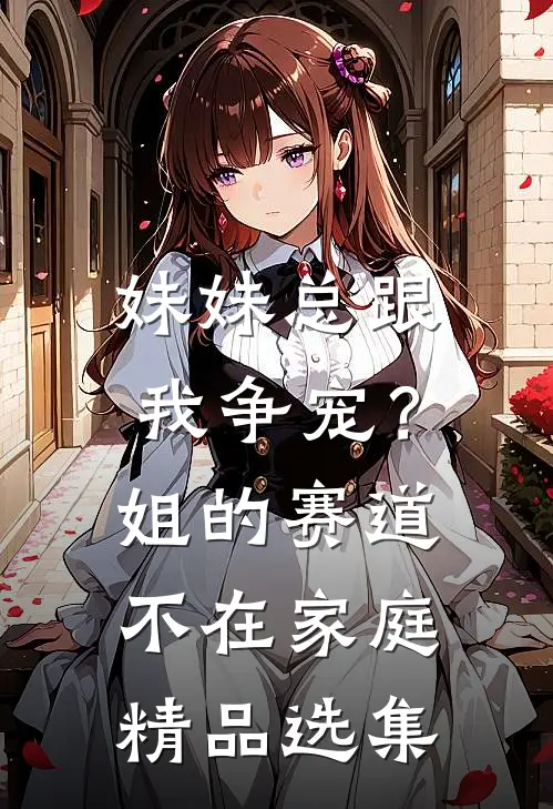 妹妹总跟我争宠？姐的赛道不在家庭精品选集