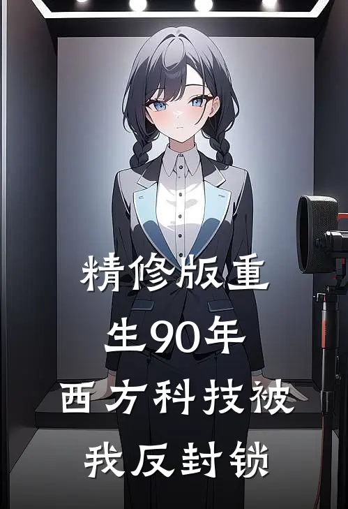 精修版重生90年：西方科技被我反封锁