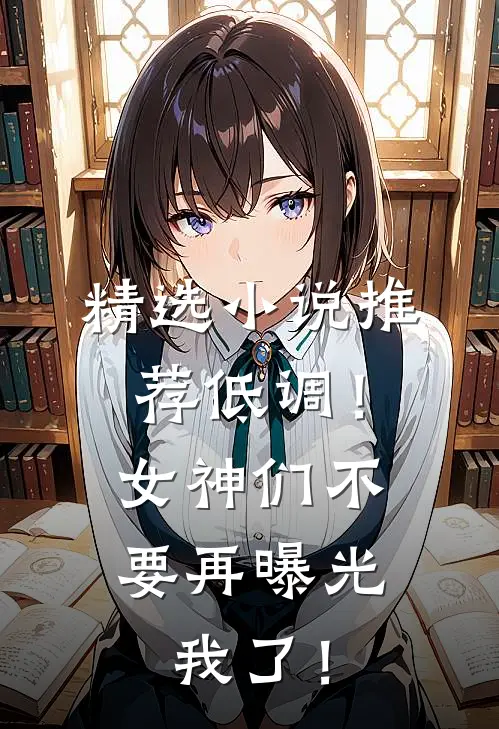 精选小说推荐低调！女神们不要再曝光我了！