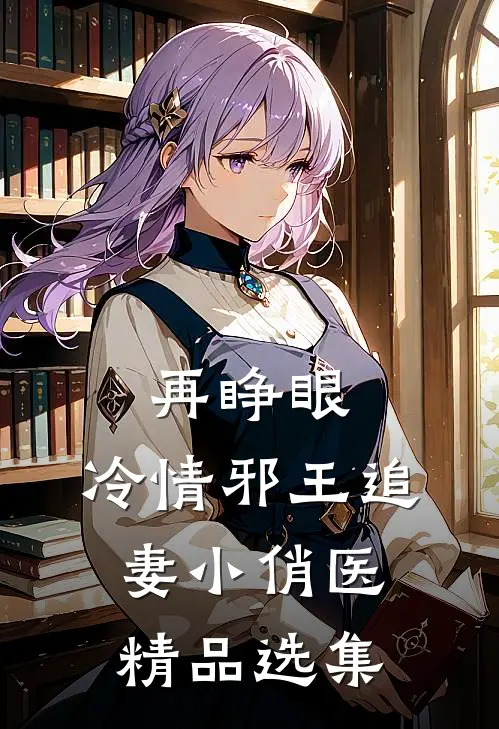 再睁眼，冷情邪王追妻小俏医精品选集