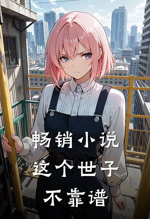 畅销小说这个世子不靠谱