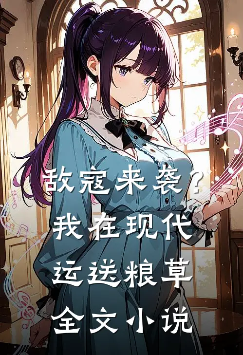 敌寇来袭？我在现代运送粮草全文小说