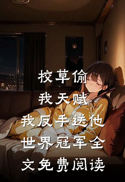 校草偷我天赋，我反手送他世界冠军全文免费阅读