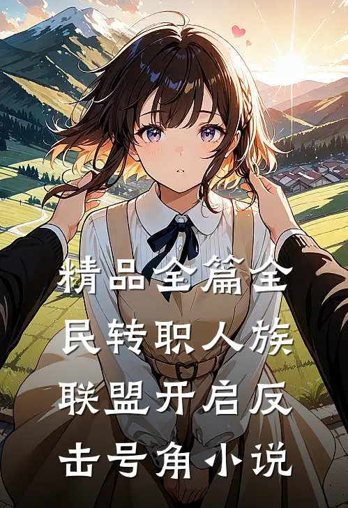 精品全篇全民转职人族联盟开启反击号角小说