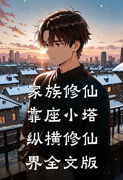 家族修仙：靠座小塔纵横修仙界全文版