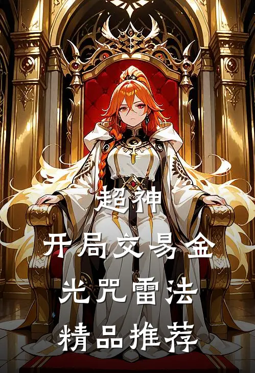 超神：开局交易金光咒雷法精品推荐