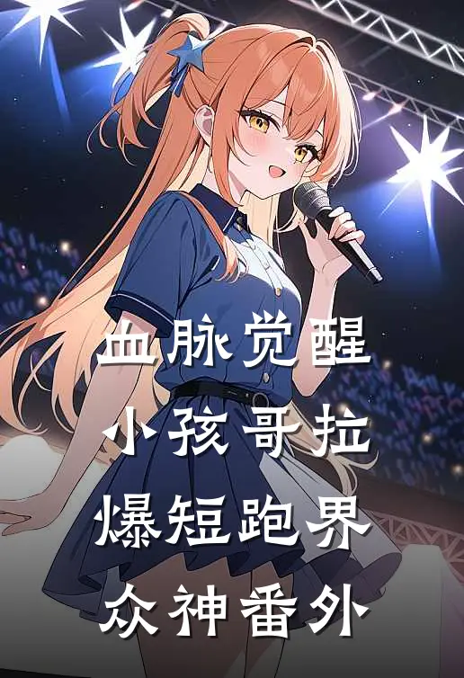 血脉觉醒，小孩哥拉爆短跑界众神番外
