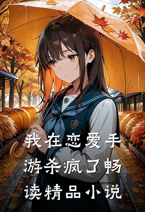 我在恋爱手游杀疯了畅读精品小说