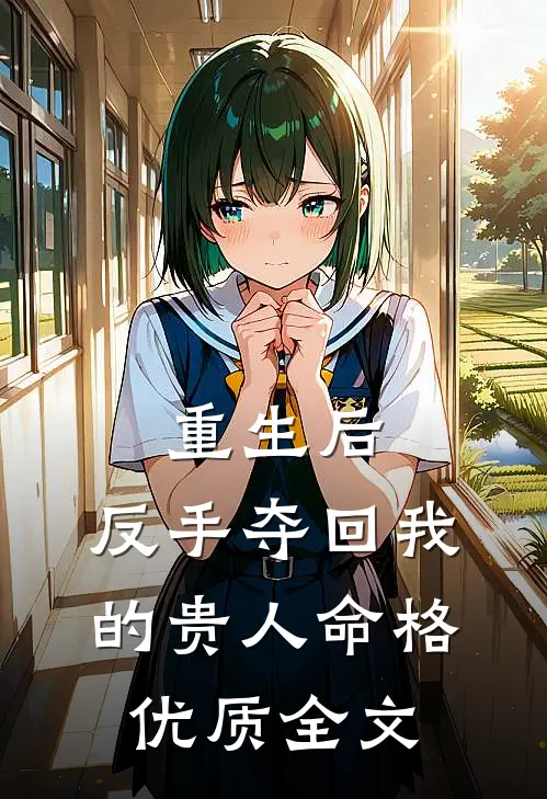 重生后，反手夺回我的贵人命格优质全文