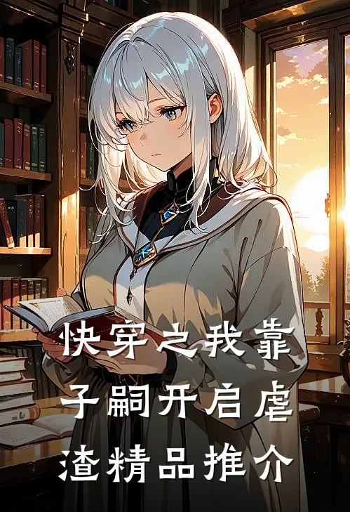 快穿之我靠子嗣开启虐渣精品推介