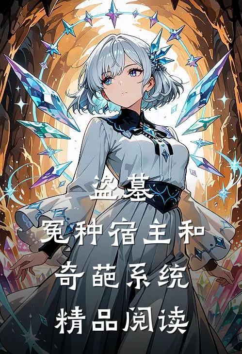 盗墓：冤种宿主和奇葩系统精品阅读