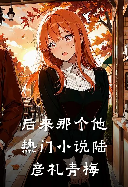 后来那个他热门小说陆彦礼青梅