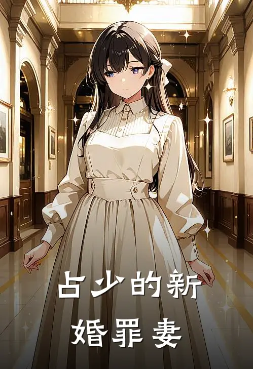 占少的新婚罪妻