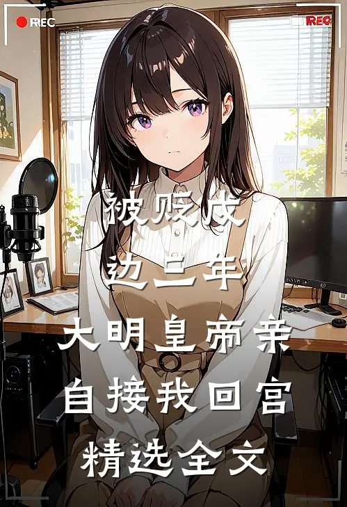 被贬戍边三年，大明皇帝亲自接我回宫精选全文