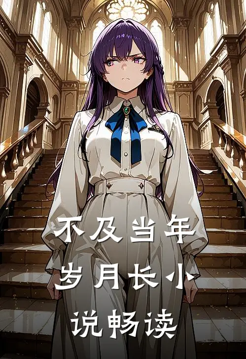 不及当年岁月长小说畅读