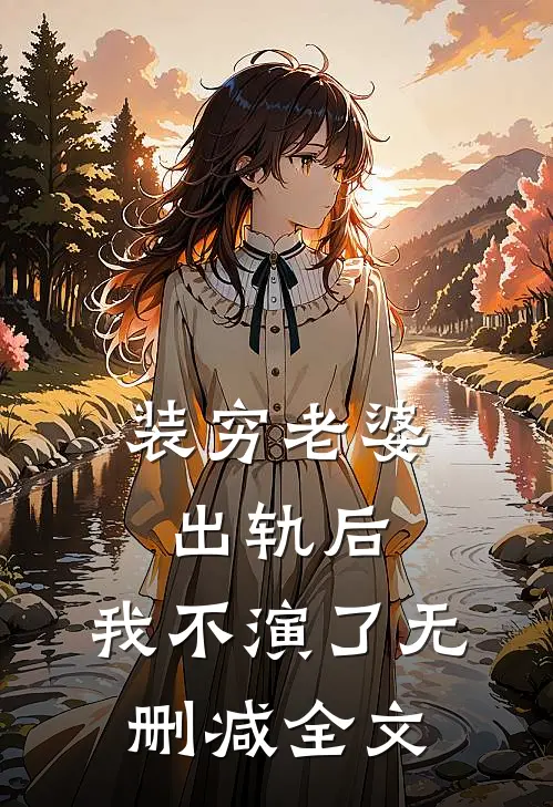 装穷老婆出轨后，我不演了无删减全文