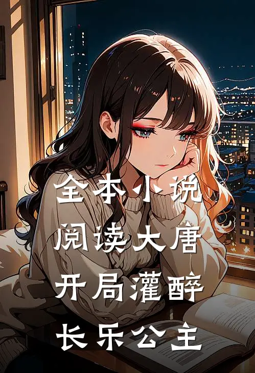 全本小说阅读大唐：开局灌醉长乐公主
