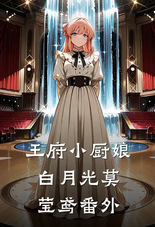 王府小厨娘白月光莫莹鸢 番外