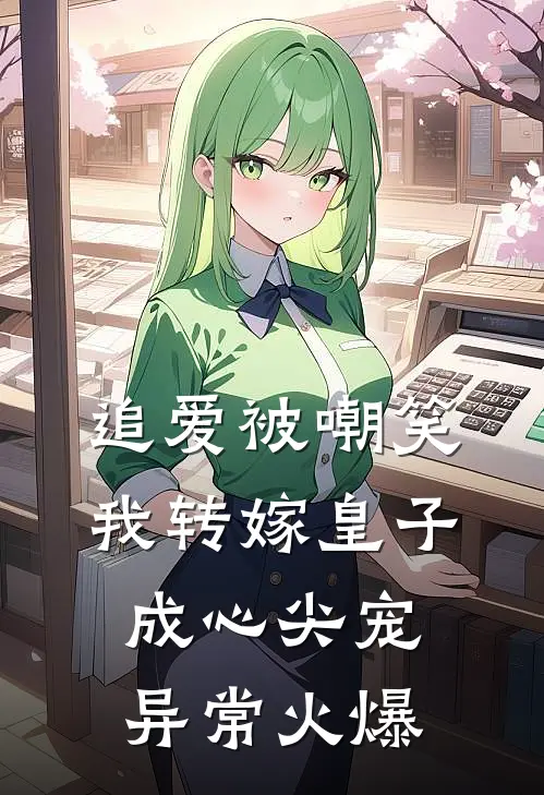 追爱被嘲笑，我转嫁皇子成心尖宠异常火爆