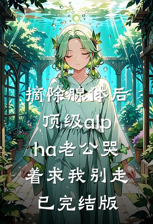 摘除腺体后，顶级alpha老公哭着求我别走已完结版