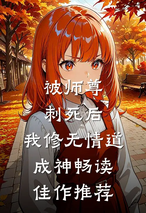 被师尊刺死后，我修无情道成神畅读佳作推荐