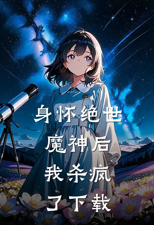身怀绝世魔神后，我杀疯了下载