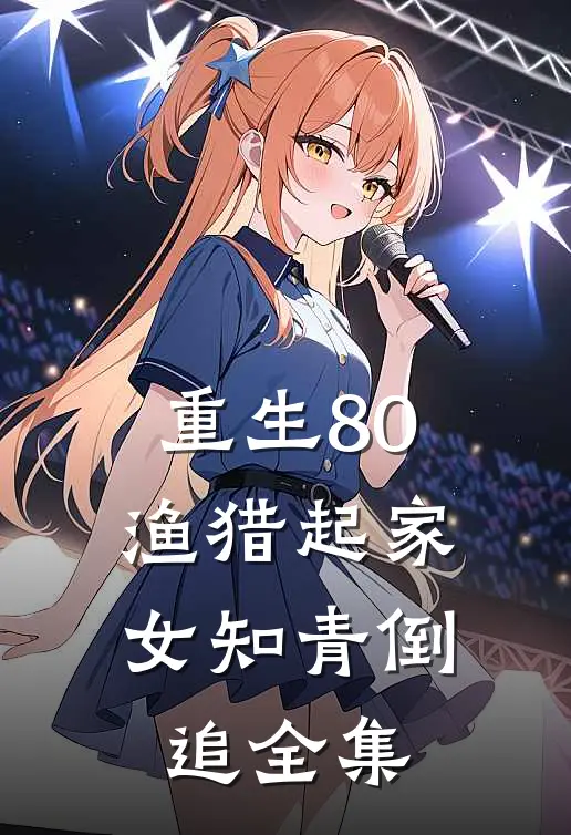 重生80：渔猎起家，女知青倒追全集