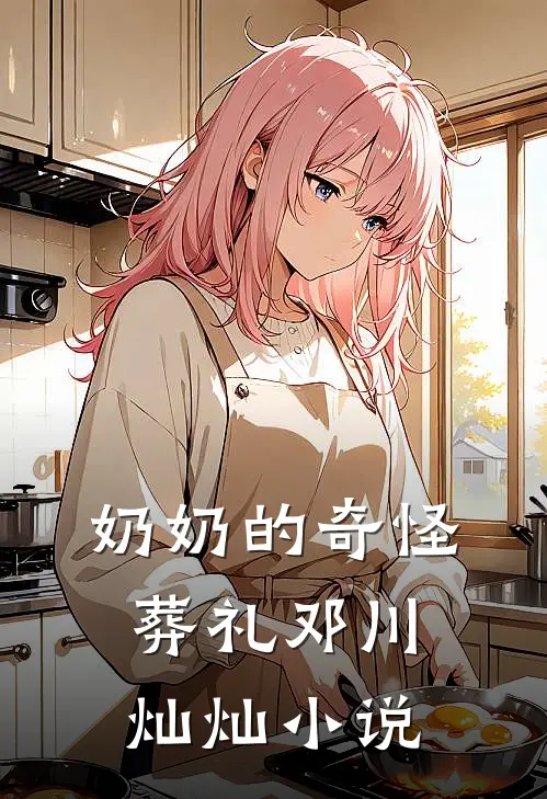奶奶的奇怪葬礼邓川灿灿小说