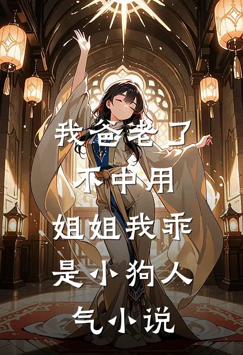 我爸老了不中用，姐姐我乖是小狗人气小说
