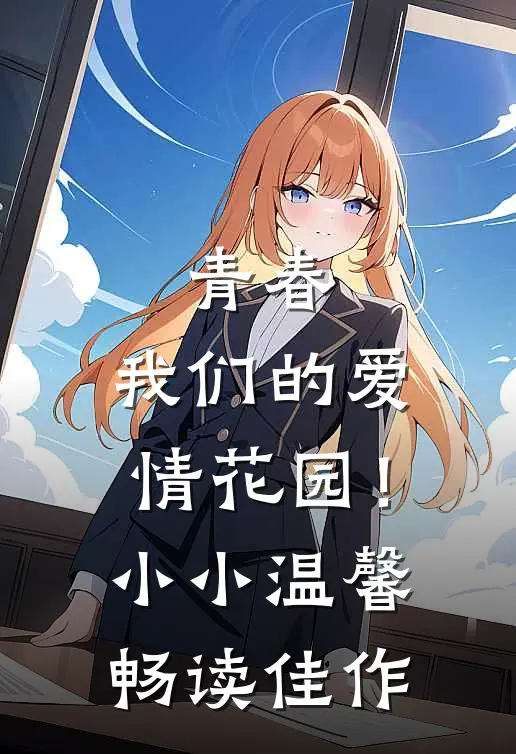 青春：我们的爱情花园！小小温馨畅读佳作