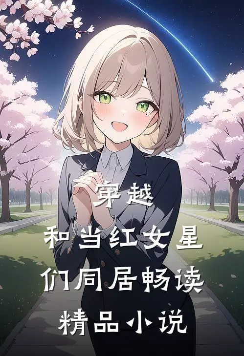 穿越：和当红女星们同居畅读精品小说