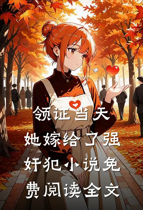 领证当天，她嫁给了强奸犯小说免费阅读全文