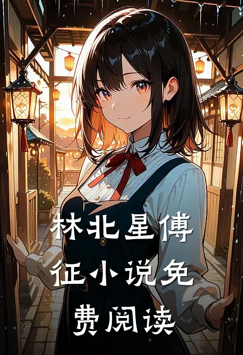 林北星傅征小说免费阅读