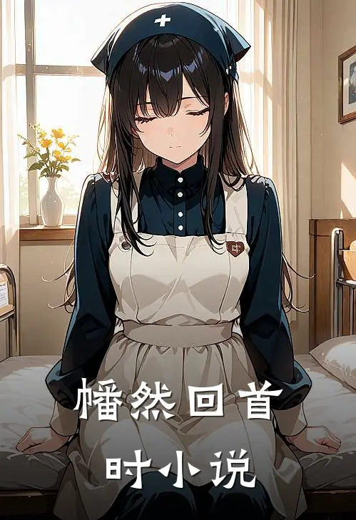 幡然回首时小说