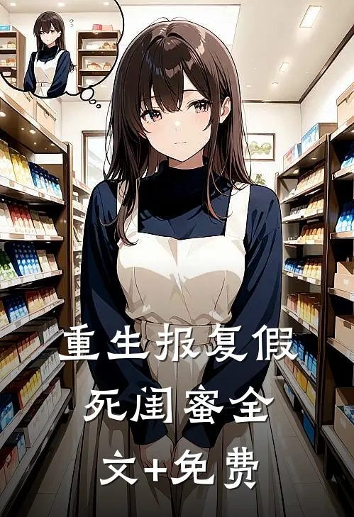 重生报复假死闺蜜全文+免费