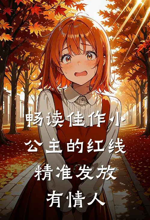 畅读佳作小公主的红线，精准发放有情人