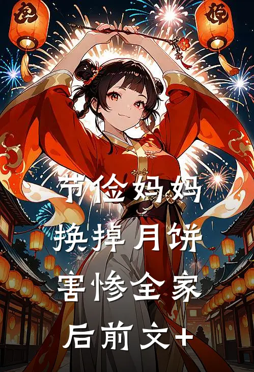 节俭妈妈换掉月饼害惨全家后前文+