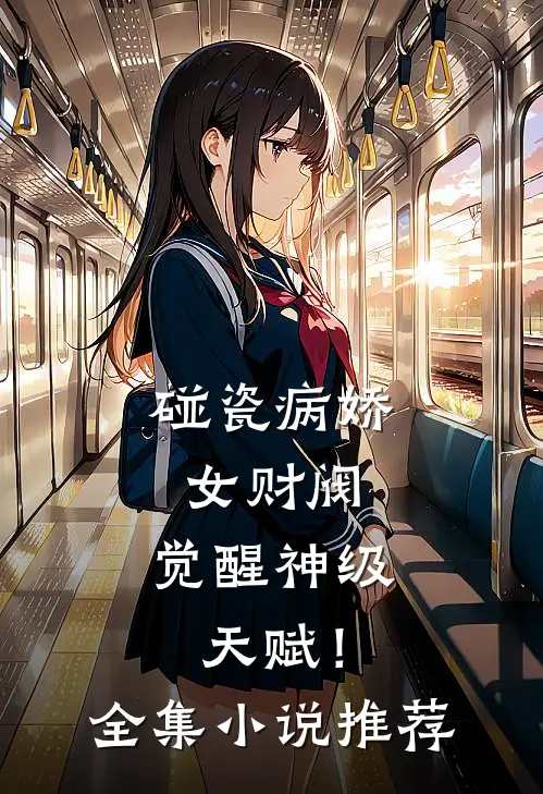 碰瓷病娇女财阀，觉醒神级天赋！全集小说推荐