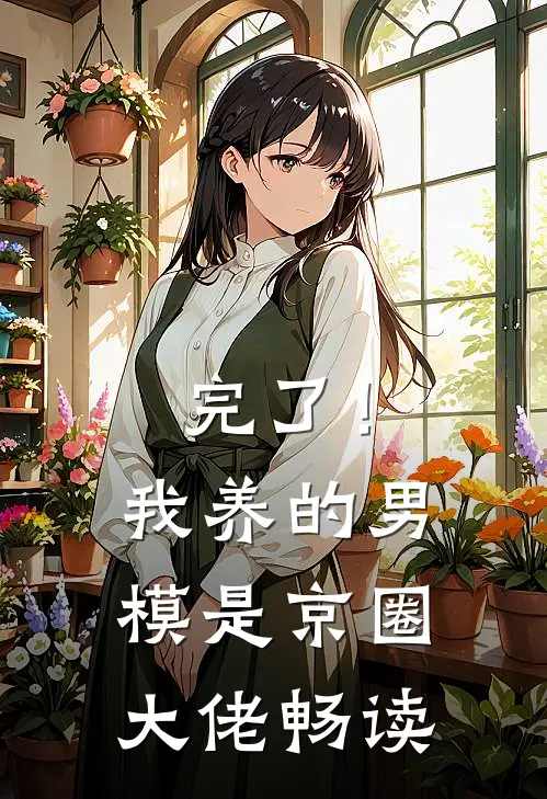 完了！我养的男模是京圈大佬畅读