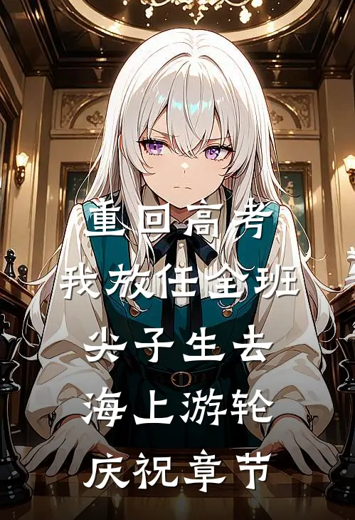 重回高考，我放任全班尖子生去海上游轮庆祝章节