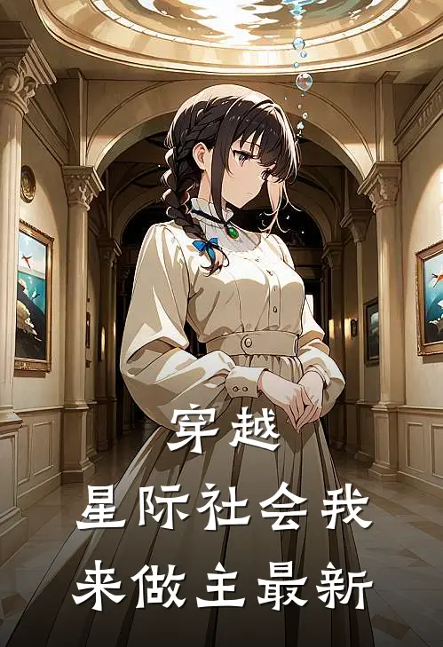 穿越：星际社会我来做主最新