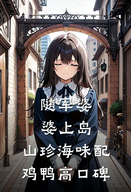 随军婆婆上岛：山珍海味配鸡鸭高口碑
